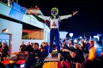 Paul Ricard: Lorens Lecertua pakt titel in de Alpine Elf Europa Cup