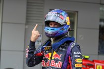 Maleisië: Dubbel voor Red Bull - Mercedes knap drie en vier - Ferrari flatert in openingsfase