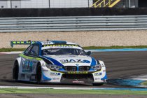 Gamma Racing Day: Race 1 Supercar Challenge pb Hankook