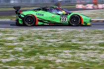 Monza: Ferrari boven tijdens vrije training