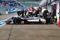 Berlijn: Sébastien Buemi op pole - Stoffel Vandoorne tweede