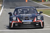 Nieuwe 911 GT3 Cup ook in Porsche Endurance Trophy Benelux