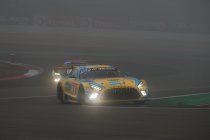 24H Nürburgring: Na 21H: Sprint naar de finish maakt eerste slachtoffers