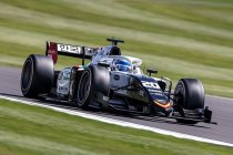 Monza: Beckmann duikt op bij Campos Racing