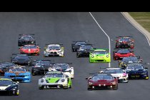 Road to Valencia: Kyalami: Yentl van Thielen pakt de winst, Mathias Kühn op zucht van de titel