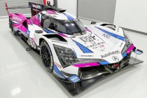 Nieuws uit de paddocks: week 49