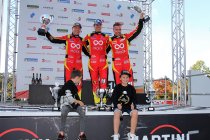 American Festival: PK Carsport zet Belcar-titel in de verf met klinkende zege