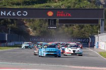 Ningbo: Yvan Muller verzilvert pole met eerste seizoenzege