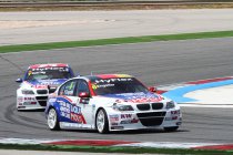 Liqui Moly Team Engstler ook in 2013 van de partij