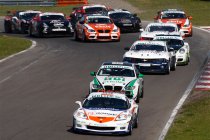 Seizoen 2013 ingekort tot vijf meetings - Circuit Zolder van de kalender