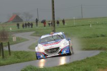 Rally van Ieper: Kris Princen ambitieus