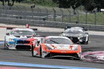 Paul Ricard: BMW en Ferrari verdelen de buit