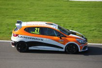 Racing Festival Spa: Kwalificaties: Melvin groots in de Ardennen