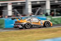 Belgium Racing behaalt twee op twee in Porsche Endurance Trophy Benelux op Magny Cours