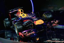 Red Bull RB9 is een evolutie van de RB8 (+ Foto's)
