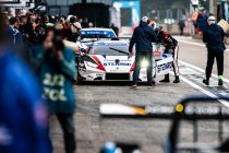 25H Spa: Drie op een rij voor Russell Racing?