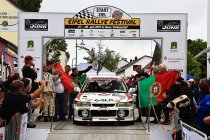 ADAC Eifel Rallye Festival: Inschrijvingen vroegtijdig afgesloten