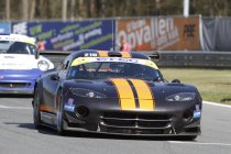 Slovakiaring: Supercar Challenge aan vooravond bijzonder raceweekend
