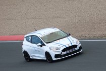 New Race Festival: Robert-Jan van Wijnen blijft puntenleider