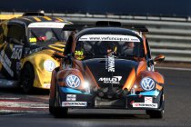Milo Racing kampioen dankzij procedurefout