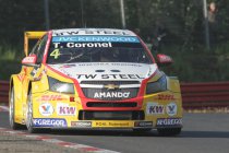 Tom Coronel had meer verwacht van zijn afspraak met de Nordschleife (+ Video)