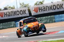 Milo Racing viert in Valencia