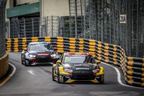 Macau: Denis Dupont:  “Meer en meer in het ritme"