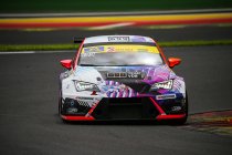 25H Fun Cup: Kasteeljongens aan het feest in de Ardennen
