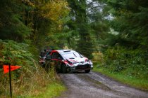 Wales GB: De rally van de laatste kans voor Neuville