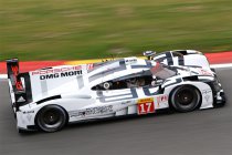 6H Spa: Porsche oppermachtig in de kwalificatie - Aston Martin primus bij GTE's