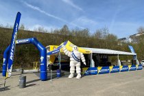 Kronos Tyres en Michelin staan  voor een uitzonderlijk 2024