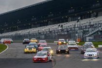Belcar Historic Cup Nürburgring: Kampioenen zijn gekend
