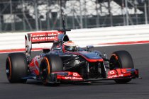 Officieel: Kevin Magnussen tweede rijder bij McLaren