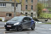 Test 208 GTi by PS: Klauwende welp zonder compromissen