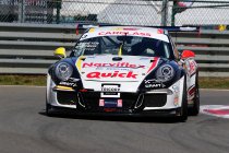 Chris Mattheus en Quick verdelen duizenden gratis tickets voor Zolder Superprix