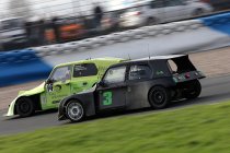 Trophée Croix-en-Ternois: Mickey Racing en The Golden Horse 2  sluiten het seizoen af