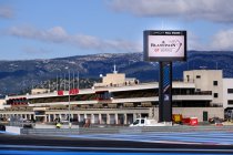 Paul Ricard: Honda sluit testdagen af als snelste