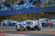 Assen: Dubbelzeges voor Max Aschoff en equipe Catsburg Arendsen