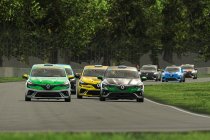 BSRF Clio Cup - Road America: kleinste en grootste zege in het kampioenschap