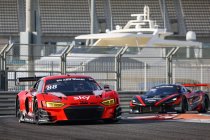 6H Abu Dhabi: al 30 wagens op de voorlopige startlijst