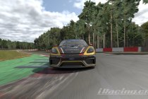 Zandvoort: Flemish Simsports domineert de race