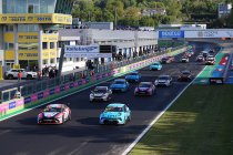 Vallelunga: Titelverdediger Norbert Michelisz start seizoen met dominante zege