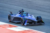Valencia: Maximilian Günther snelste na de eerste dag