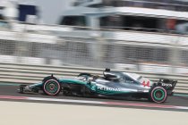 Abu Dhabi: Hamilton snelst in laatste vrije training