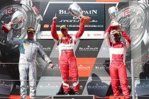 Barcelona: Zege voor Patrick Van Glabeke in GT Sports Club