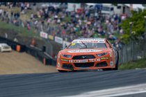 Brands Hatch: Ercoli wint voor Goossens - Zware crash voor Bert en Stienes Longin