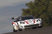 Slovakia Ring: Alessi/Keilwitz (Callaway Corvette) scoren vijfde seizoenszege