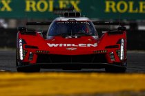 Daytona 24H: Ook op vrijdag domineert Cadillac