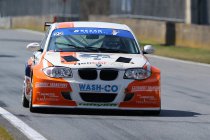 Heli Racing: "We hebben de 24H van Zolder gemist"