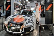 Hemicudarally: Gunther Monnens overheerst in de Westhoek